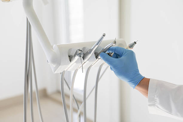 24/7 Emergency Tooth Extraction experts in Burkburnett, TX